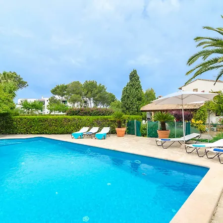 Mirablau * Llucmajor (Mallorca)